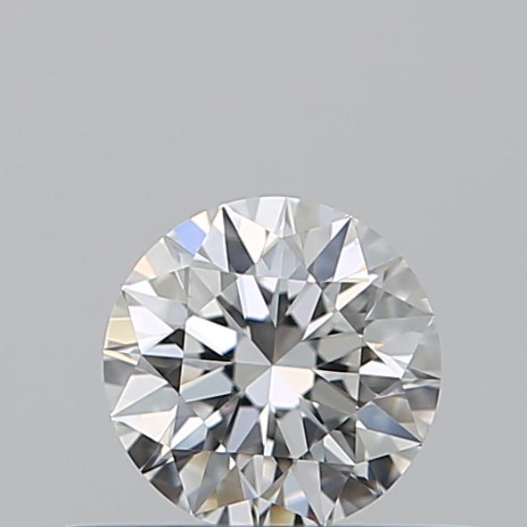 0.40 carat Round diamond F VS2 Excellent