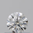 0.40 carat Round diamond F VS2 Excellent