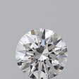 0.40 carat Round diamond F VS2 Excellent