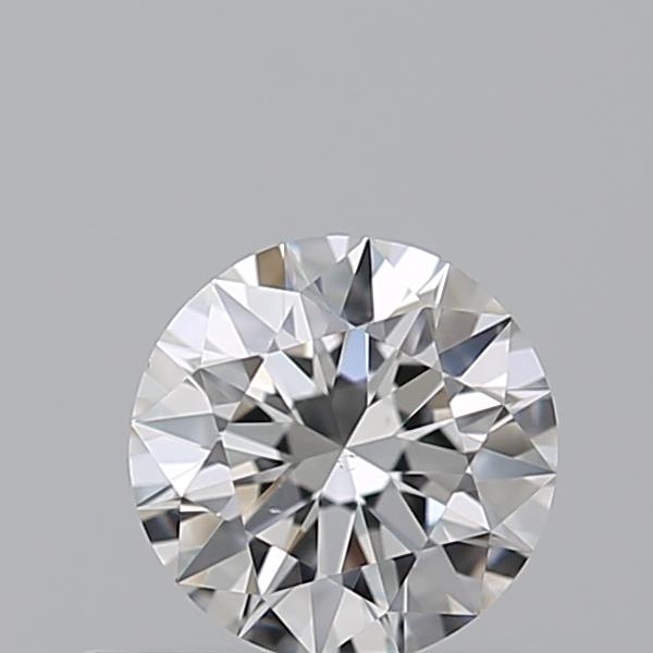 0.40 carat Round diamond F VS2 Excellent