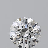 0.40 carat Round diamond F VS2 Excellent