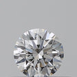 0.30 carat Round diamond D VS1 Excellent