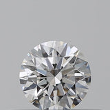 0.30 carat Round diamond D VS1 Excellent