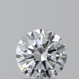 0.50 carat Round diamond D VVS1 Excellent