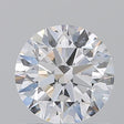 1.01 carat Round diamond E SI1 Excellent