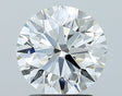 2.01 carat Round diamond G  VS1 Excellent