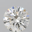 1.01 carat Round diamond J VS1 Excellent