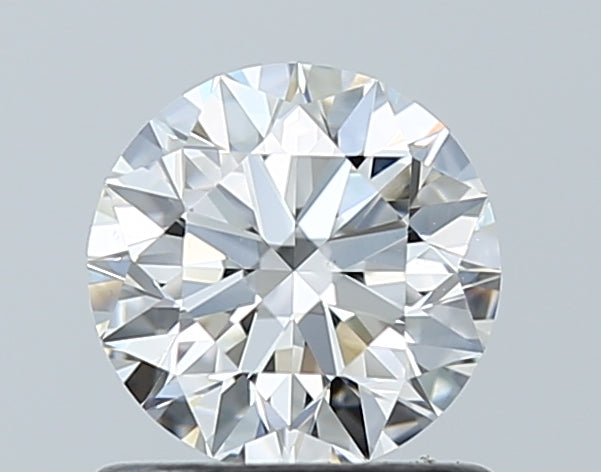 0.80 carat Round diamond G VS2 Excellent