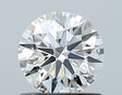 0.80 carat Round diamond H VS1 Excellent