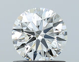 0.80 carat Round diamond H VS1 Excellent