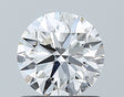 0.80 carat Round diamond E VS1 Excellent
