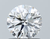 0.80 carat Round diamond E VS1 Excellent