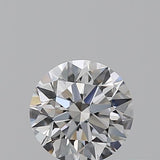 0.30 carat Round diamond D VVS2 Excellent