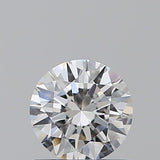 0.70 carat Round diamond G  VVS1 Excellent