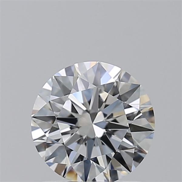 1.00 carat Round diamond E  VVS2 Excellent