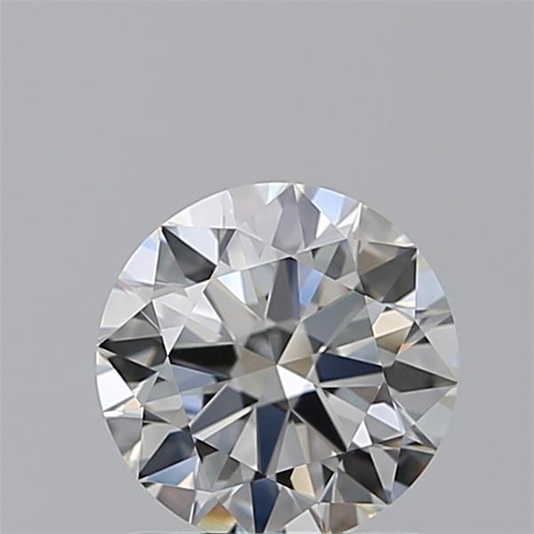 1.00 carat Round diamond H  VVS2 Excellent