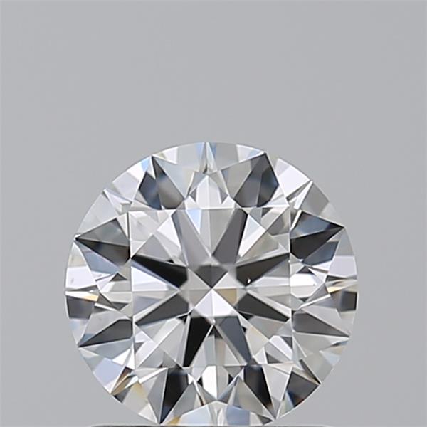 1.00 carat Round diamond F  VS2 Excellent