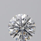 1.00 carat Round diamond D  VS1 Excellent