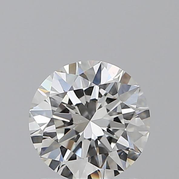 1.01 carat Round diamond H  VS2 Excellent