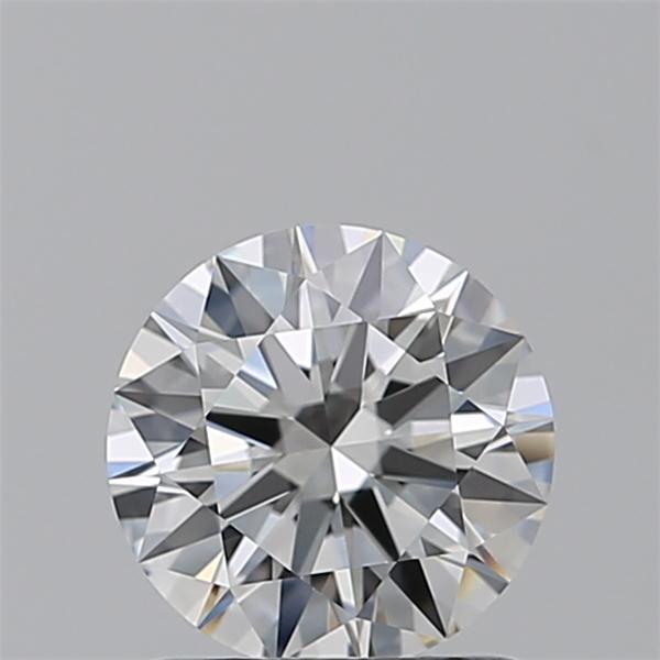 1.01 carat Round diamond F  VVS2 Excellent