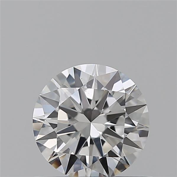 0.50 carat Round diamond F  VS2 Excellent