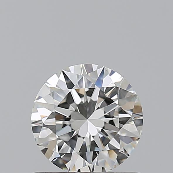 0.70 carat Round diamond H  VVS1 Excellent