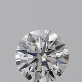 0.50 carat Round diamond E  VVS2 Excellent