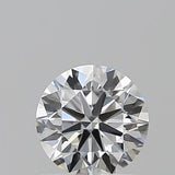 0.50 carat Round diamond D  VVS2 Very good