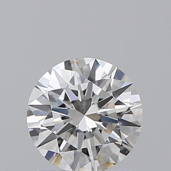 1.01 carat Round diamond H  VS2 Excellent