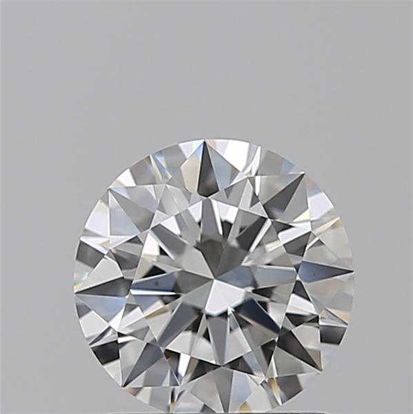 1.00 carat Round diamond H  VS2 Excellent