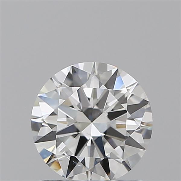 1.00 carat Round diamond H  SI1 Excellent