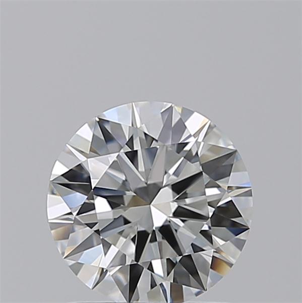 1.00 carat Round diamond G  VVS1 Excellent