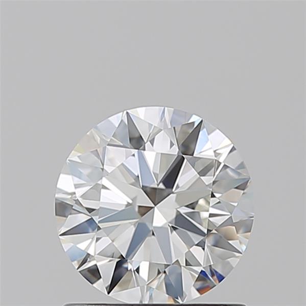 1.01 carat Round diamond H VVS2 Excellent