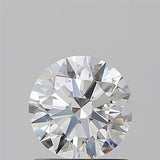 1.01 carat Round diamond H VVS2 Excellent