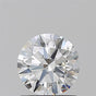 1.01 carat Round diamond H VVS2 Excellent