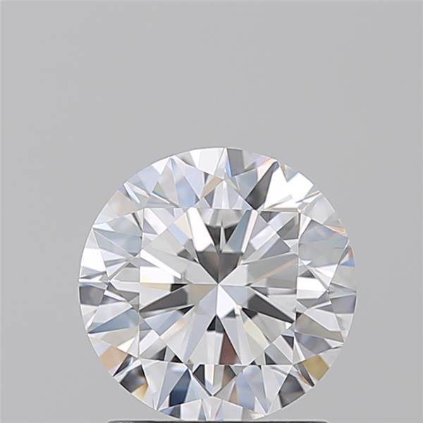 1.50 carat Round diamond D VS1 Excellent