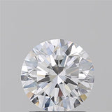 1.50 carat Round diamond D VS1 Excellent