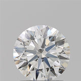 1.50 carat Round diamond H VS2 Excellent