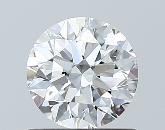 0.70 carat Round diamond E VVS2 Excellent