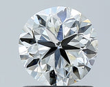 1.01 carat Round diamond H SI1 VeryGood