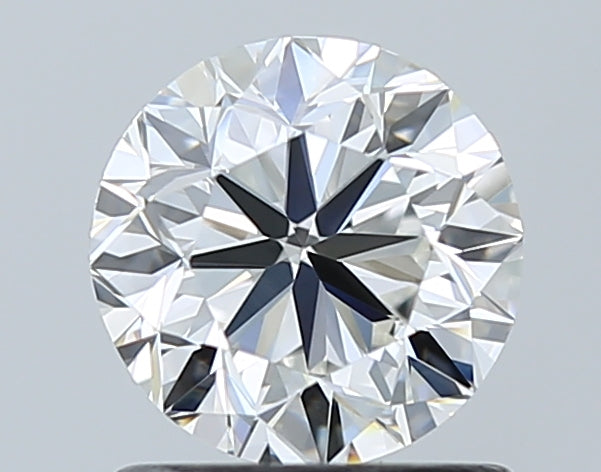 1.00 carat Round diamond F VS1 VeryGood