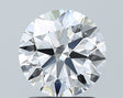 1.50 carat Round diamond E VVS2 Excellent