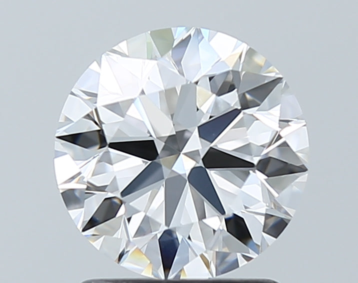 1.50 carat Round diamond E VVS2 Excellent