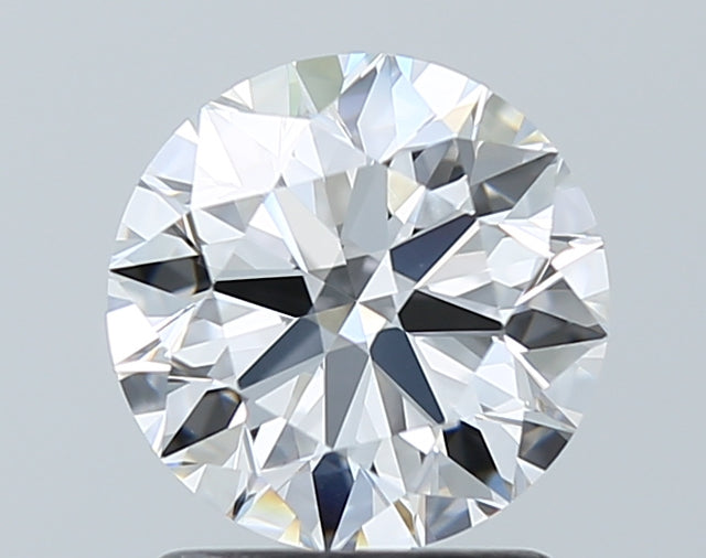 1.50 carat Round diamond E VVS2 Excellent