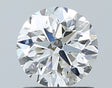 1.01 carat Round diamond G VVS2 VeryGood