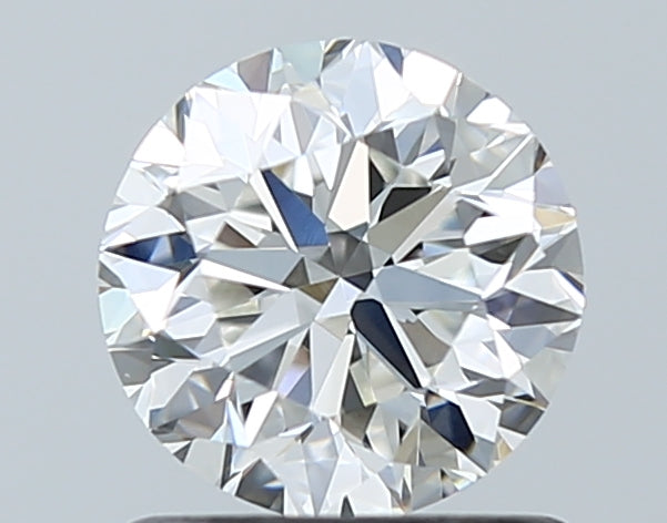 1.01 carat Round diamond G VVS2 VeryGood