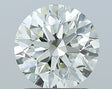 1.50 carat Round diamond K VS1 Excellent