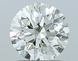 1.50 carat Round diamond K VS1 Excellent