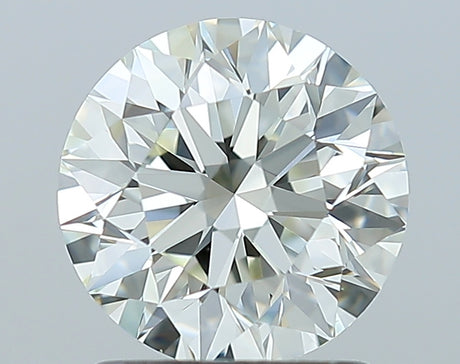 1.50 carat Round diamond K VS1 Excellent