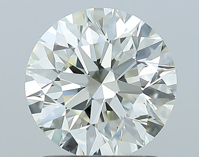 1.50 carat Round diamond K VS1 Excellent
